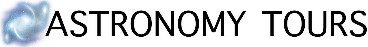 Astronomy Tours